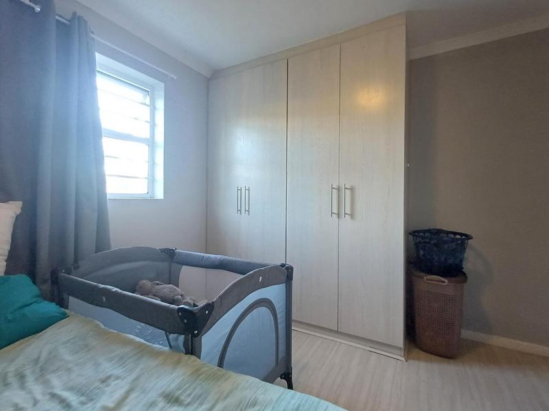 2 Bedroom Property for Sale in Nuutgevonden Western Cape